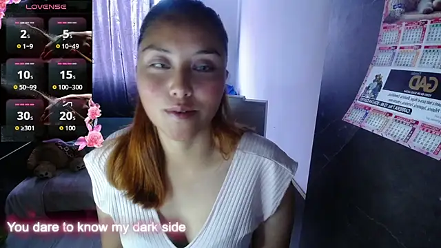 Velvet Moon33 online show from 8, 3, 2026