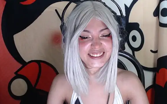 Snapshot of CakeMystic chatting on 24, 2, 2026 CakeMystic online show from 24, 2, 2026