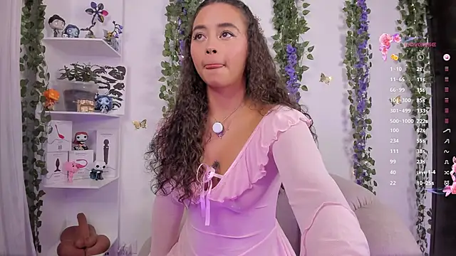 fairy 3 online show from 18, 5, 2026