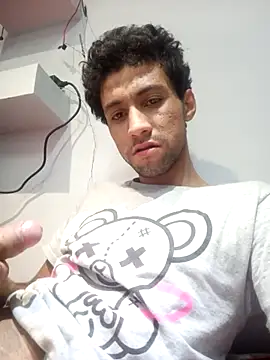 AlejandreBy online show from 15, 2, 2026