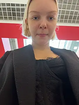 AshleyMur online show from 27, 3, 2026