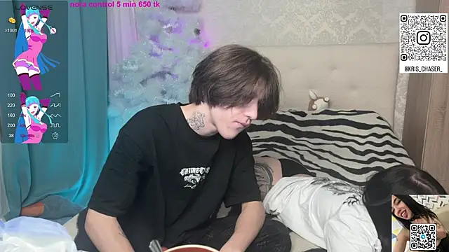 Snapshot of a_s_m__ chatting on 12, 1, 2026 a s m online show from 12, 1, 2026