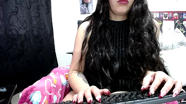 abril onnel online show from 4, 3, 2025