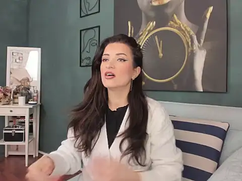 VanillaBlyss online show from 4, 2, 2026