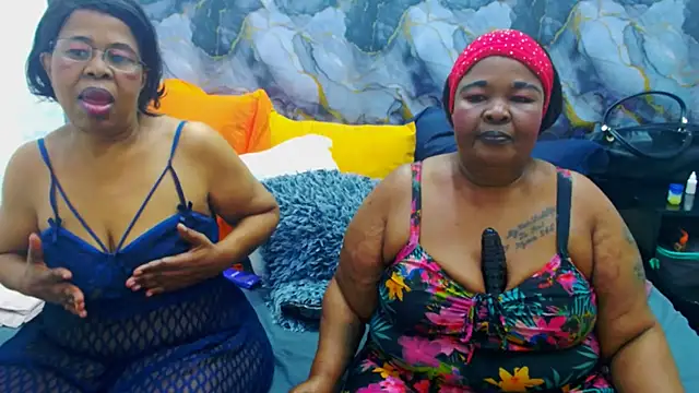 SEXY MATURExx online show from 1, 6, 2026