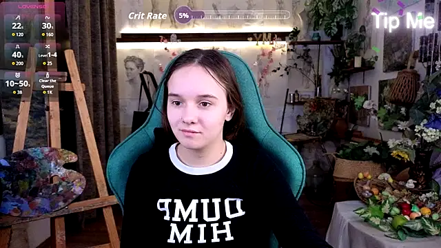 MelissaTravel online show from 12, 4, 2026