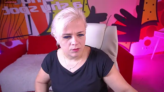 CrystalVibe online show from 21, 3, 2026