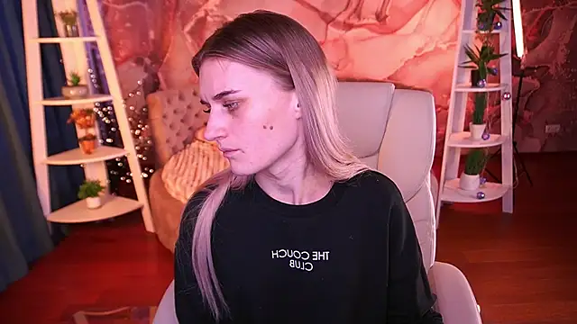 DiamondNina online show from 17, 3, 2026