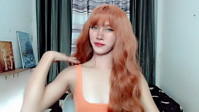 SweetcockAsian online show from 11, 1, 2026