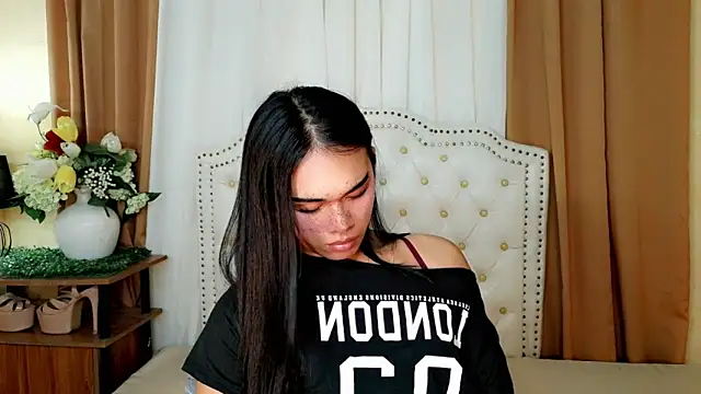 Snapshot of itsmadisonfucker chatting on 6, 3, 2026 itsmadisonfucker online show from 6, 3, 2026