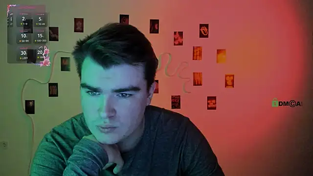 theo drift online show from 5, 3, 2026