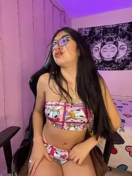 Natsrose online show from 23, 2, 2026