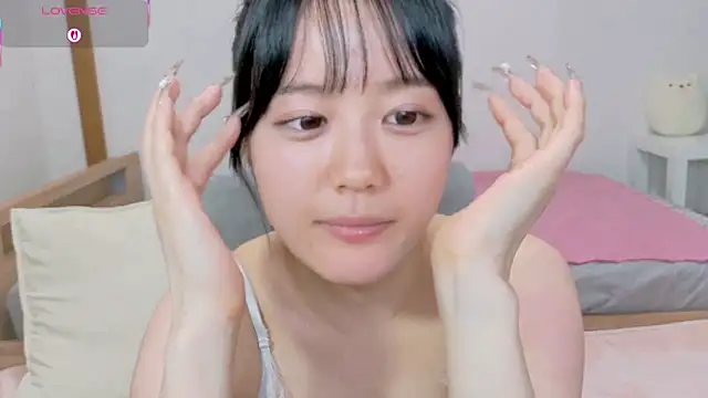 hani-chan online show from 10, 3, 2026