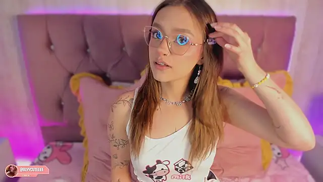 alyy cut3 online show from 8, 4, 2026