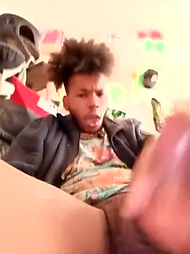 Corrall98 online show from 5, 4, 2026