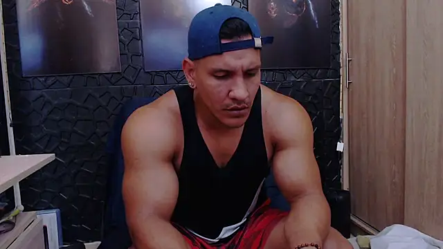 viktor herrera online show from 1, 7, 2026
