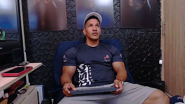 viktor herrera online show from 2, 7, 2026