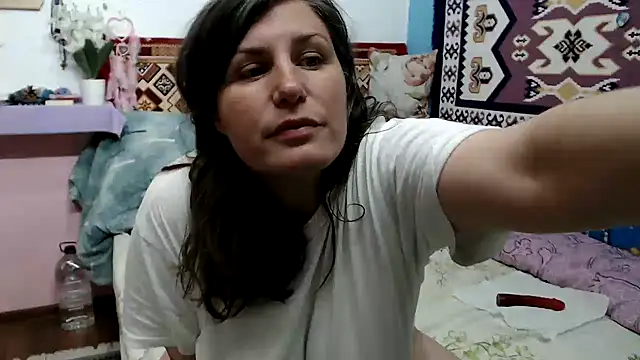Adelinemilf online show from 12, 5, 2026