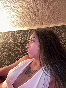 Evelin199 online show from 8, 7, 2026