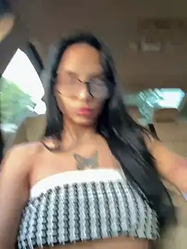 Evelin199 online show from 6, 8, 2026