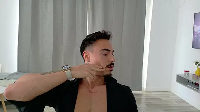 Master Lukas online show from 14, 5, 2026
