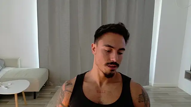 Snapshot of Master_Lukas chatting on 18, 7, 2026 Master Lukas online show from 18, 7, 2026