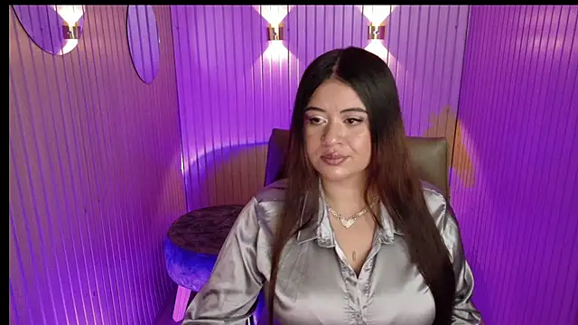 scarlettmousse online show from 13, 1, 2026