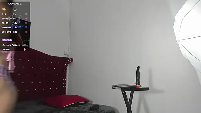 Snapshot of zoe_baby1 chatting on 27, 2, 2026 zoe baby1 online show from 27, 2, 2026