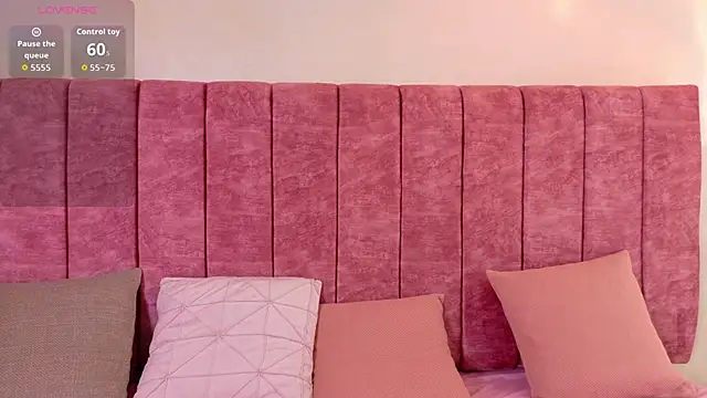 Mayleeth online show from 31, 3, 2026