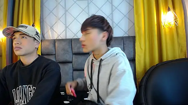 Maik Russo online show from 7, 1, 2026