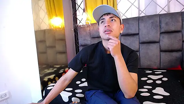 Maik Russo online show from 5, 2, 2026