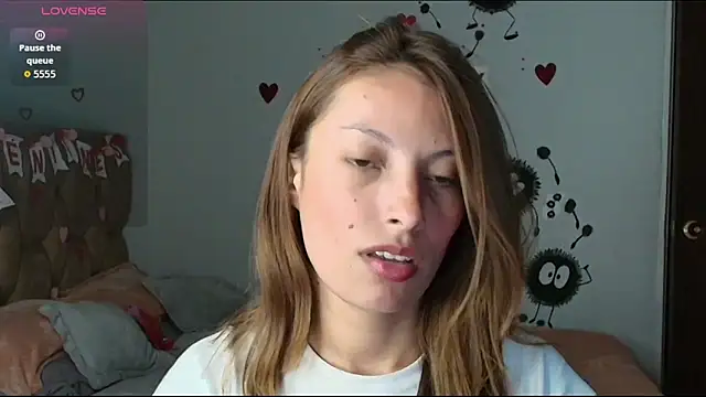 Sweet moon v  online show from 20, 2, 2026