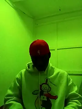 Snapshot of Klhowd chatting on 7, 1, 2026 Klhowd online show from 7, 1, 2026