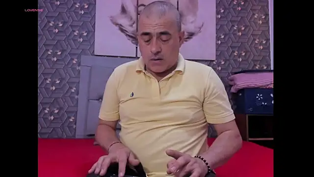 jared vasquez online show from 28, 4, 2026