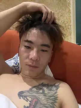 linfei123321 online show from 7, 1, 2026