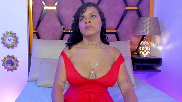 MelanyRojas online show from 9, 1, 2026