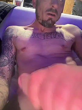 FuriousCore330 online show from 22, 2, 2026