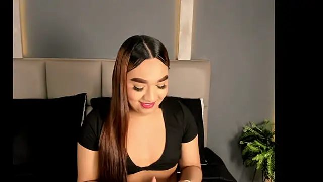 ChloeVixen online show from 10, 1, 2026