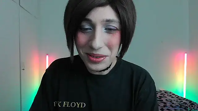 Snapshot of HoneyValentine chatting on 15, 2, 2026 HoneyValentine online show from 15, 2, 2026