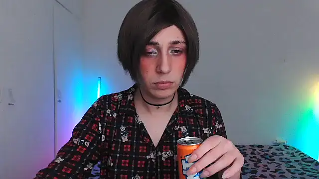 Snapshot of HoneyValentine chatting on 7, 3, 2026 HoneyValentine online show from 7, 3, 2026