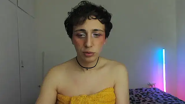 Snapshot of HoneyValentine chatting on 11, 3, 2026 HoneyValentine online show from 11, 3, 2026