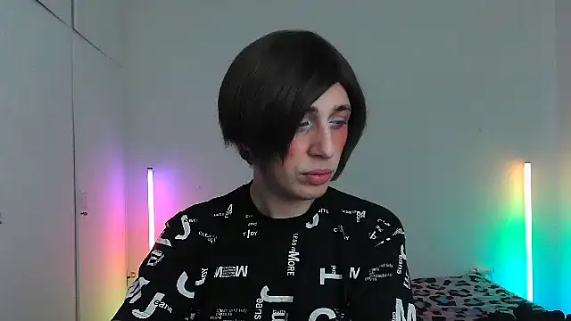 Snapshot of HoneyValentine chatting on 12, 3, 2026 HoneyValentine online show from 12, 3, 2026