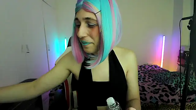 Snapshot of HoneyValentine chatting on 21, 3, 2026 HoneyValentine online show from 21, 3, 2026