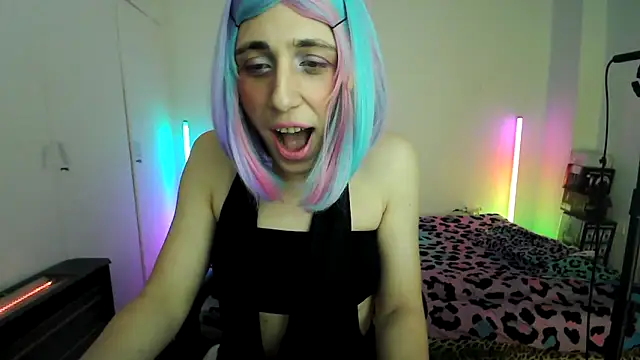 Snapshot of HoneyValentine chatting on 22, 3, 2026 HoneyValentine online show from 22, 3, 2026