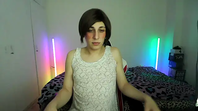 Snapshot of HoneyValentine chatting on 10, 4, 2026 HoneyValentine online show from 10, 4, 2026