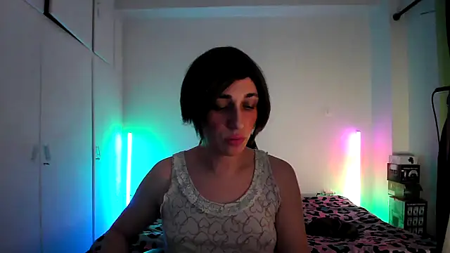 Snapshot of HoneyValentine chatting on 13, 4, 2026 HoneyValentine online show from 13, 4, 2026