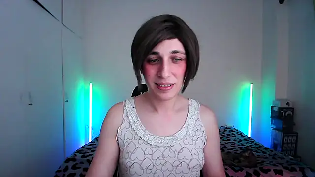 Snapshot of HoneyValentine chatting on 15, 4, 2026 HoneyValentine online show from 15, 4, 2026