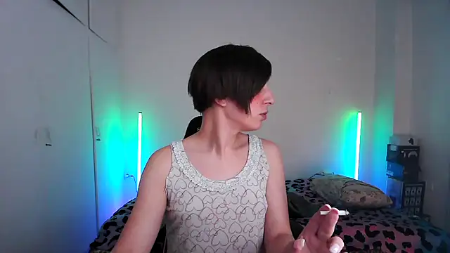 Snapshot of HoneyValentine chatting on 16, 4, 2026 HoneyValentine online show from 16, 4, 2026