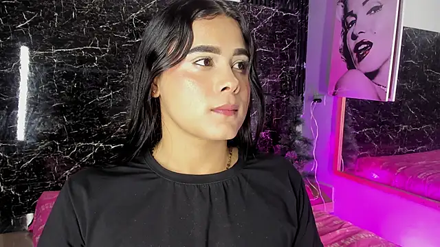 Skarleth queen online show from 19, 5, 2026