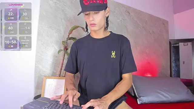 Treyk king online show from 9, 4, 2026